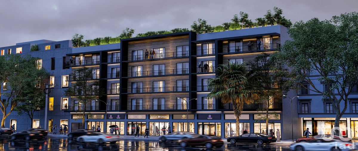 Foto de departamento en avenida tlalpan 1243, san simón ticumac, benito juárez, df / cdmx, 28721196 foto 01 Foto de departamento en venta en avenida tlalpan 1243, san simón ticumac, benito juárez, df / cdmx, 28721196 No. 01