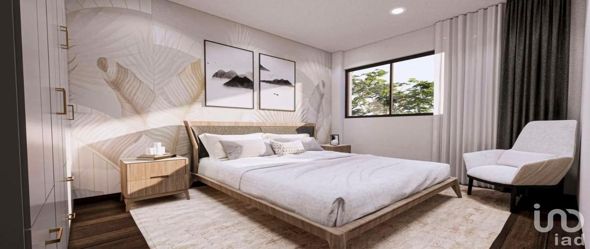Foto de departamento en venta en avenida tlalpan 1244, san simón ticumac, benito juárez, df / cdmx, 28721196 No. 05
