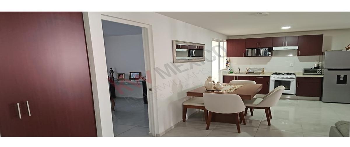 Foto de departamento en venta en avenida tlaxcala 180, barrio del calvario, 72700 heroica puebla de zaragoza, pue., méxico 180, san josé, san andrés cholula, puebla, 0 No. 03