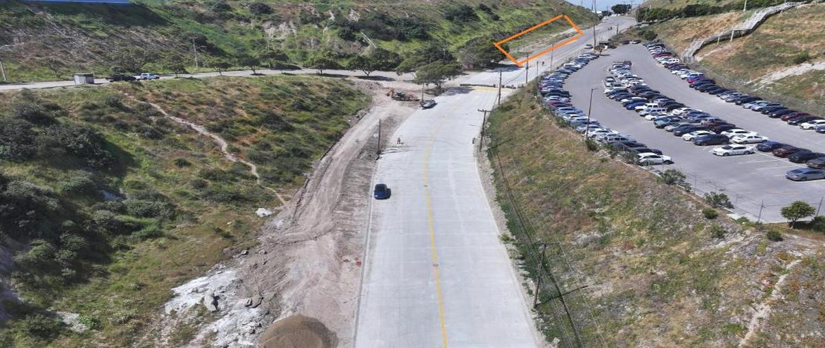 Foto de terreno industrial en venta en avenida todos los santos 1, industrial pacífico iii, tijuana, baja california, 0 No. 05