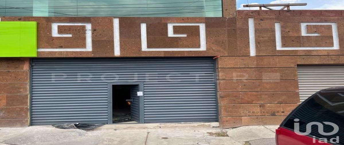 Foto de local en renta en avenida toltecas 149, san javier, tlalnepantla de baz, méxico, 0 No. 03