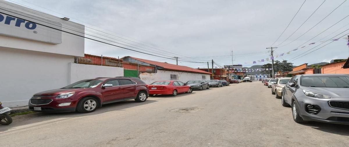 Foto de terreno comercial en renta en avenida toltecas esquina con callejón del bajío , montebello, san cristóbal de las casas, chiapas, 0 No. 04
