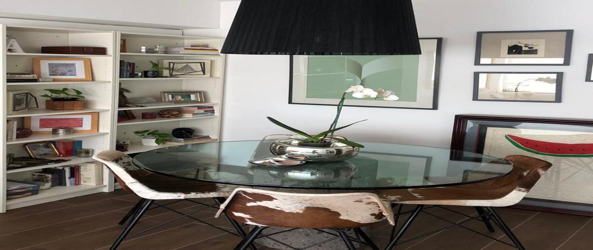 Foto de departamento en renta en avenida toltecas , san pedro de los pinos, álvaro obregón, df / cdmx, 30538270 No. 04