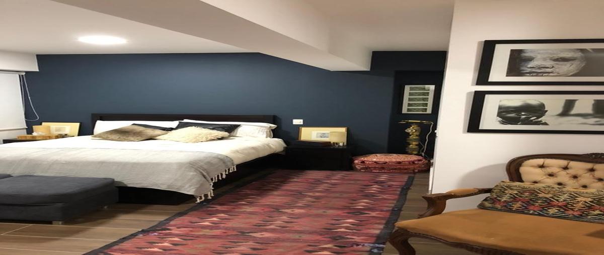 Foto de departamento en renta en avenida toltecas , san pedro de los pinos, álvaro obregón, df / cdmx, 30538270 No. 05