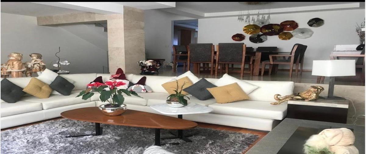 Foto de casa en condominio en venta en avenida toluca 00, olivar de los padres, álvaro obregón, df / cdmx, 0 No. 02