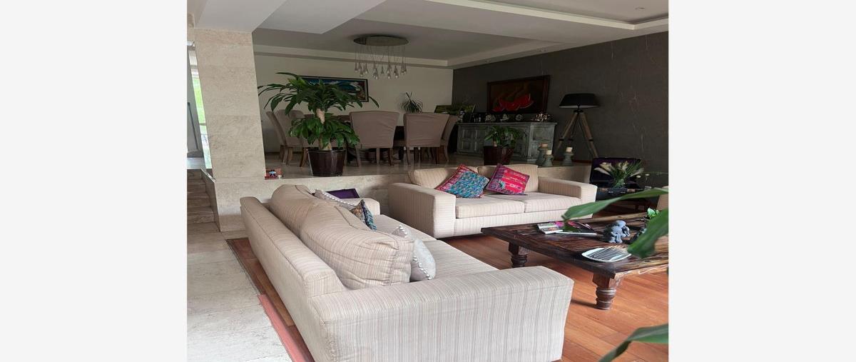 Foto de casa en condominio en venta en avenida toluca 00, olivar de los padres, álvaro obregón, df / cdmx, 0 No. 03