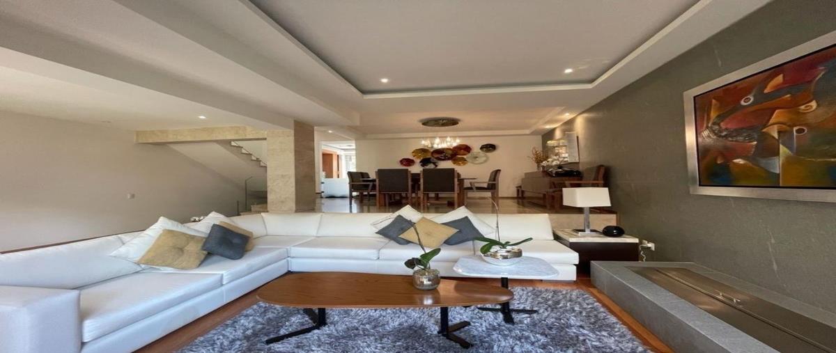 Foto de casa en condominio en venta en avenida toluca 00, olivar de los padres, álvaro obregón, df / cdmx, 0 No. 04