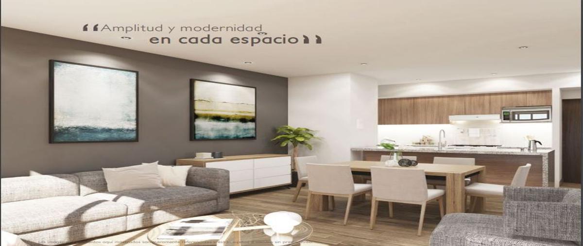 Foto de departamento en venta en avenida toluca 1036, olivar de los padres, álvaro obregón, df / cdmx, 22227119 No. 03