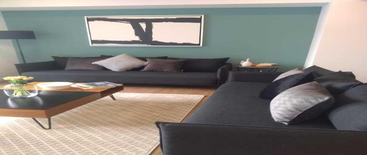 Foto de departamento en venta en avenida toluca 1036, san josé del olivar, álvaro obregón, df / cdmx, 18732769 No. 03
