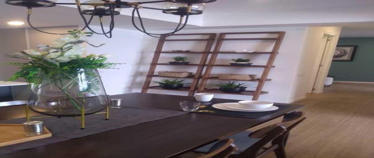 Foto de departamento en venta en avenida toluca 1036, san josé del olivar, álvaro obregón, df / cdmx, 18732769 No. 04