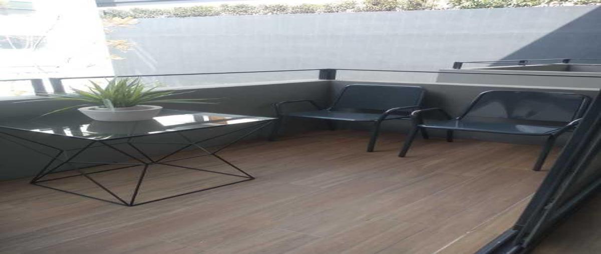 Foto de departamento en venta en avenida toluca 1036, san josé del olivar, álvaro obregón, df / cdmx, 18732769 No. 05