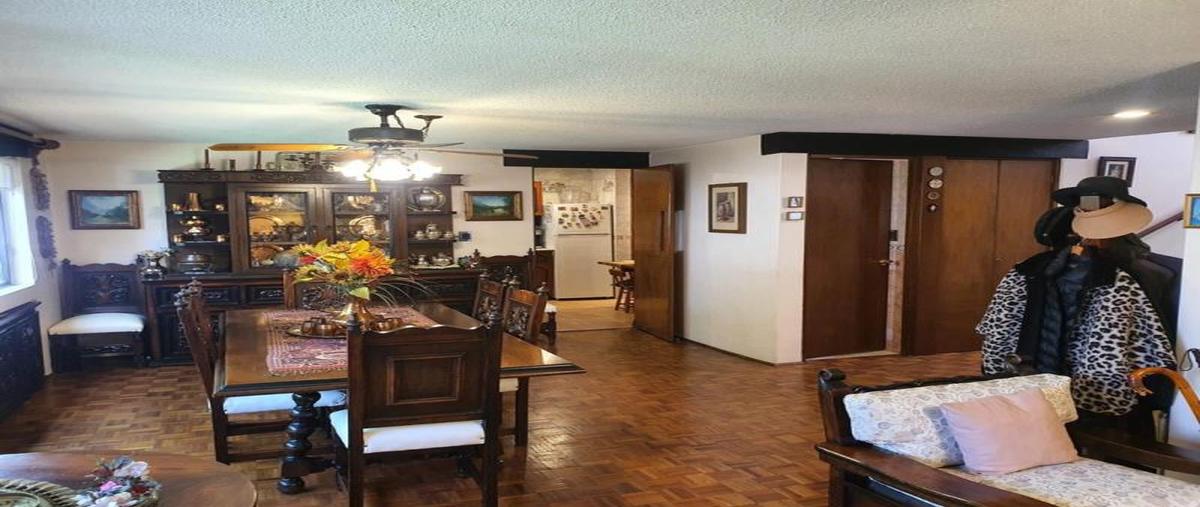 Foto de casa en condominio en venta en avenida toluca 1083, olivar de los padres, álvaro obregón, df / cdmx, 0 No. 03