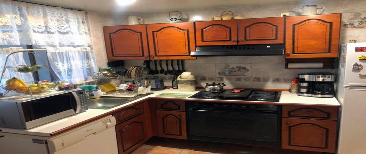 Foto de casa en condominio en venta en avenida toluca 1083, olivar de los padres, álvaro obregón, df / cdmx, 0 No. 04