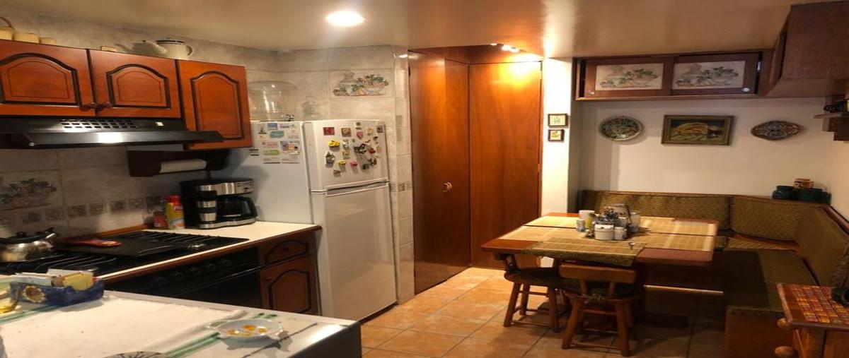 Foto de casa en condominio en venta en avenida toluca 1083, olivar de los padres, álvaro obregón, df / cdmx, 0 No. 05