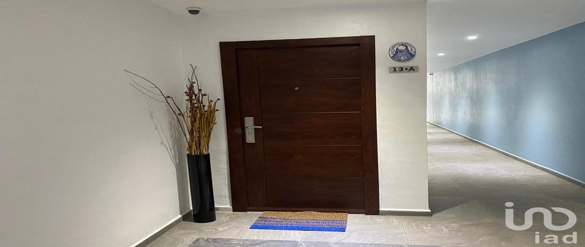Foto de departamento en venta en avenida toluca 159, olivar de los padres, Ã¡lvaro obregÃ³n, df / cdmx, 31575830 No. 04