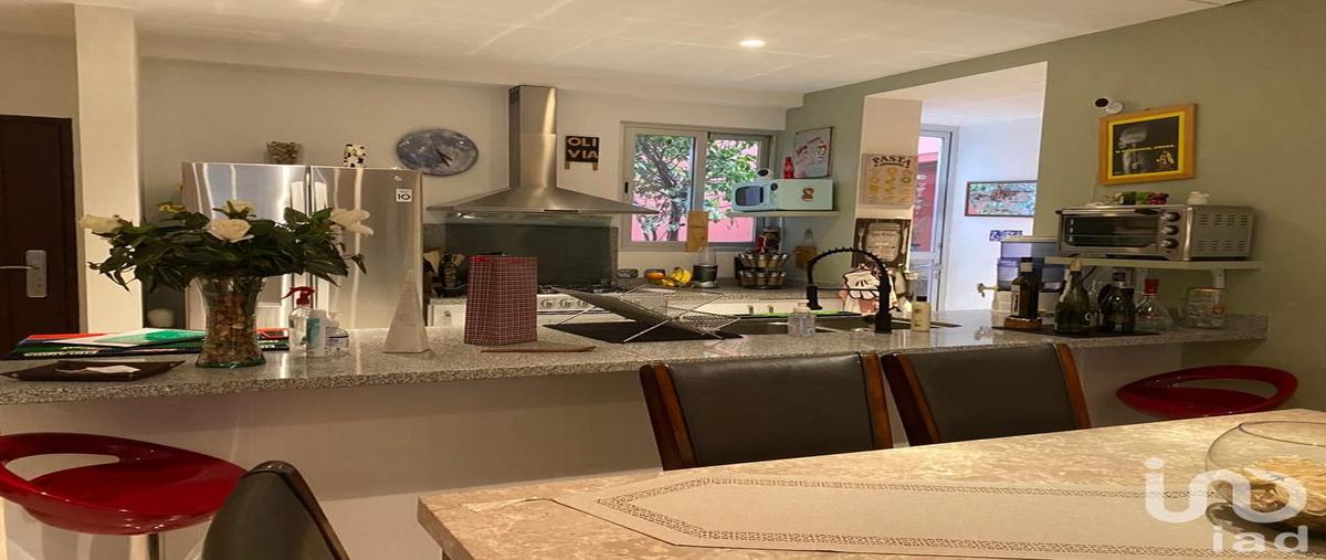 Foto de departamento en venta en avenida toluca 159, olivar de los padres, Ã¡lvaro obregÃ³n, df / cdmx, 31575830 No. 05