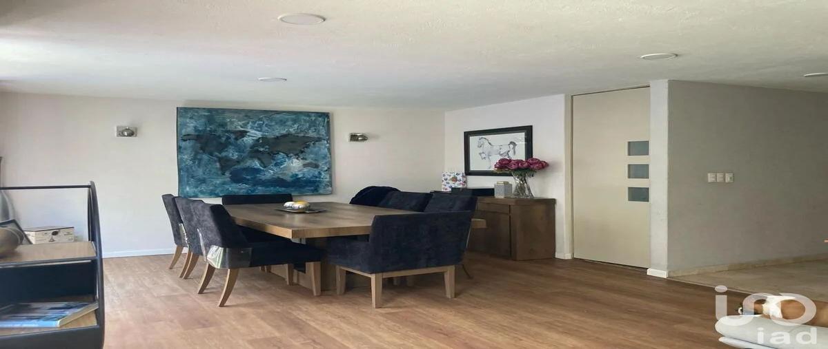 Foto de casa en venta en avenida toluca 219, olivar de los padres, álvaro obregón, df / cdmx, 30864683 No. 04