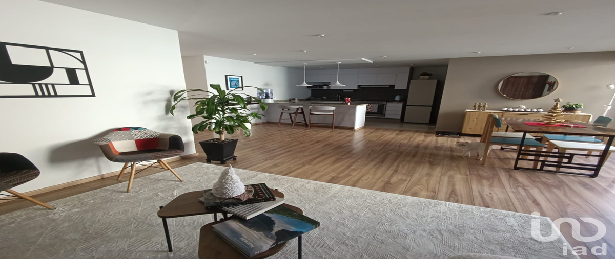 Foto de departamento en venta en avenida toluca 275, olivar de los padres, Ã¡lvaro obregÃ³n, df / cdmx, 30948852 No. 03