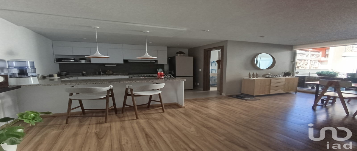 Foto de departamento en venta en avenida toluca 295, olivar de los padres, álvaro obregón, df / cdmx, 30948852 No. 05