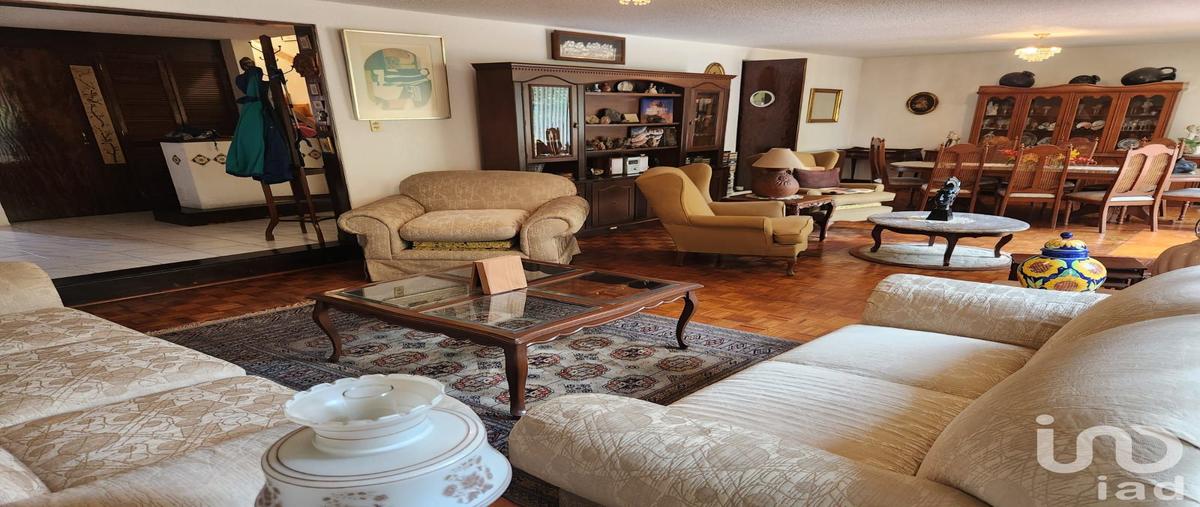 Foto de casa en venta en avenida toluca 298, olivar de los padres, Ã¡lvaro obregÃ³n, df / cdmx, 31618486 No. 04