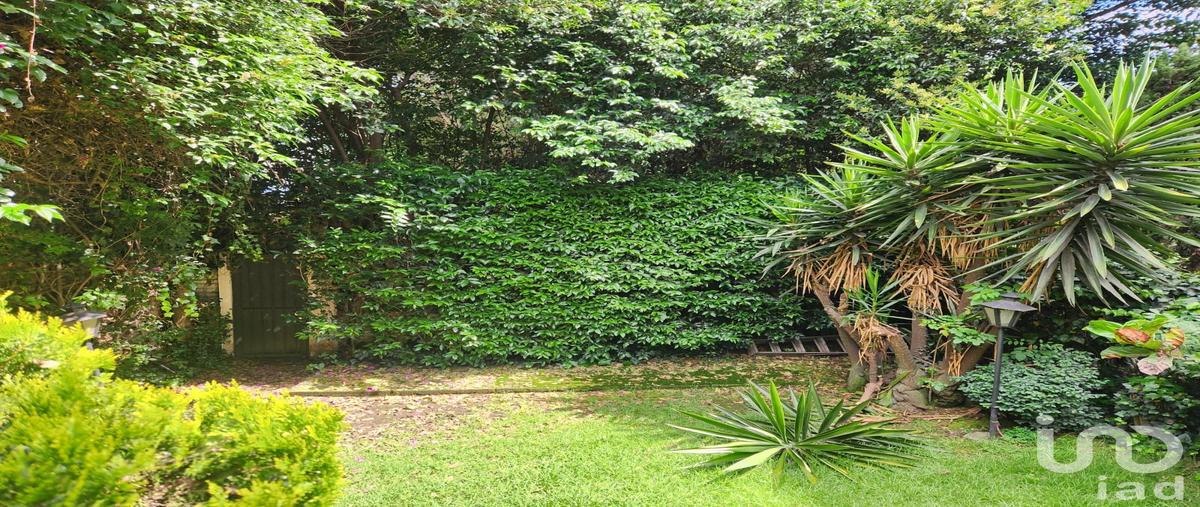 Foto de casa en venta en avenida toluca 298, olivar de los padres, Ã¡lvaro obregÃ³n, df / cdmx, 31618486 No. 05