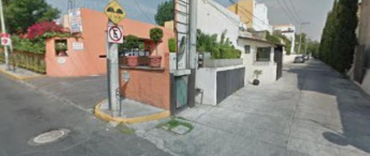 Foto de departamento en avenida toluca 349, olivar de los padres, álvaro obregón, df / cdmx, 3748514 foto 01 Foto de departamento en venta en avenida toluca 349, olivar de los padres, álvaro obregón, df / cdmx, 3748514 No. 01