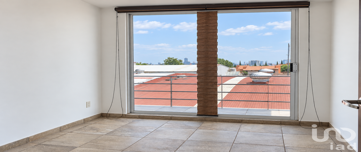 Foto de departamento en venta en avenida toluca 494, olivar de los padres, álvaro obregón, df / cdmx, 31748859 No. 03