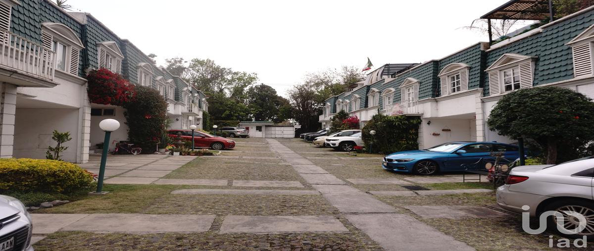 Foto de casa en avenida toluca 623, olivar de los padres, álvaro obregón, df / cdmx, 0 foto 03 Foto de casa en venta en avenida toluca 623, olivar de los padres, álvaro obregón, df / cdmx, 0 No. 03