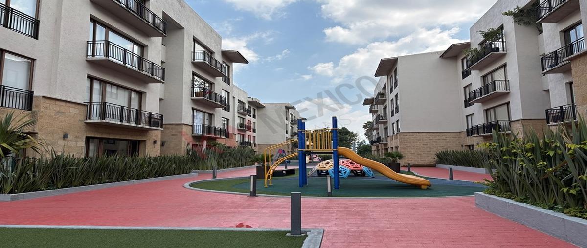 Foto de departamento en renta en avenida toluca 669, olivar de los padres, álvaro obregón, df / cdmx, 0 No. 01