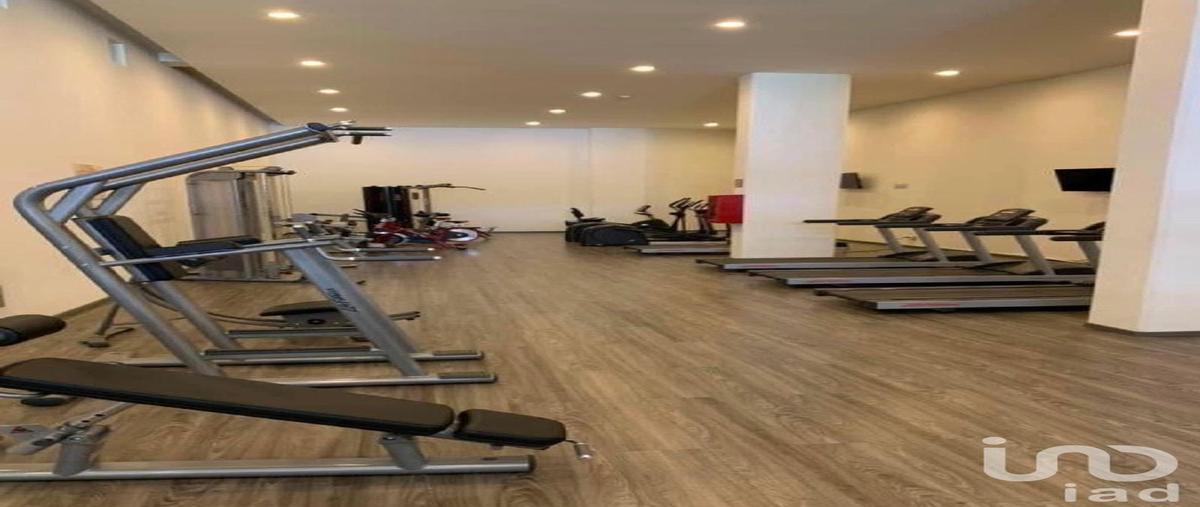 Foto de departamento en venta en avenida toluca 760, olivar de los padres, álvaro obregón, df / cdmx, 31216087 No. 03