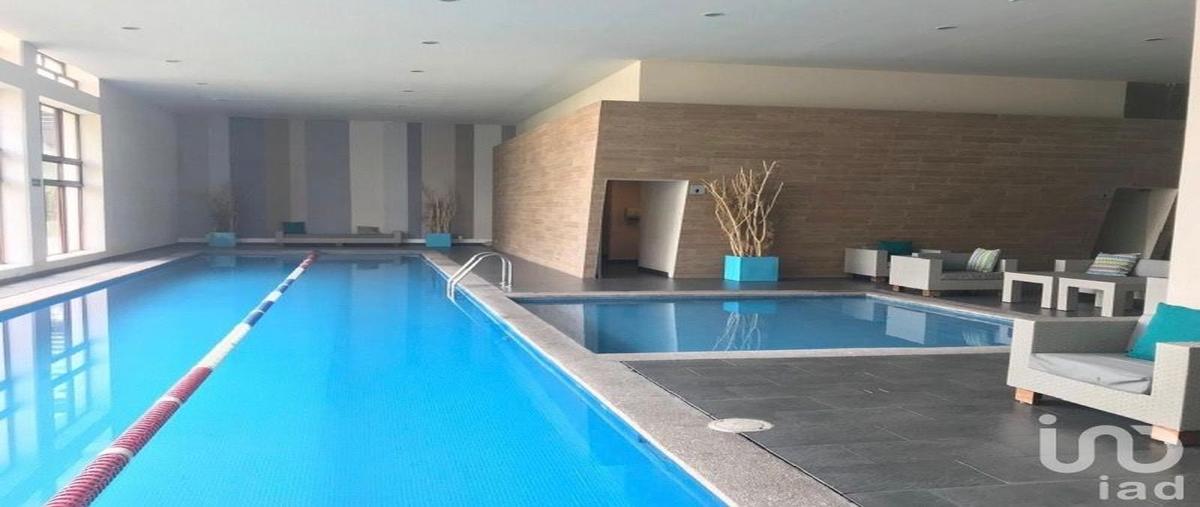 Foto de departamento en venta en avenida toluca 760, olivar de los padres, álvaro obregón, df / cdmx, 31216087 No. 04