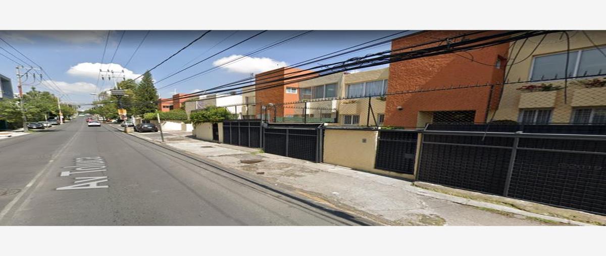 Foto de casa en condominio en venta en avenida toluca 811, olivar de los padres, álvaro obregón, df / cdmx, 25301259 No. 02