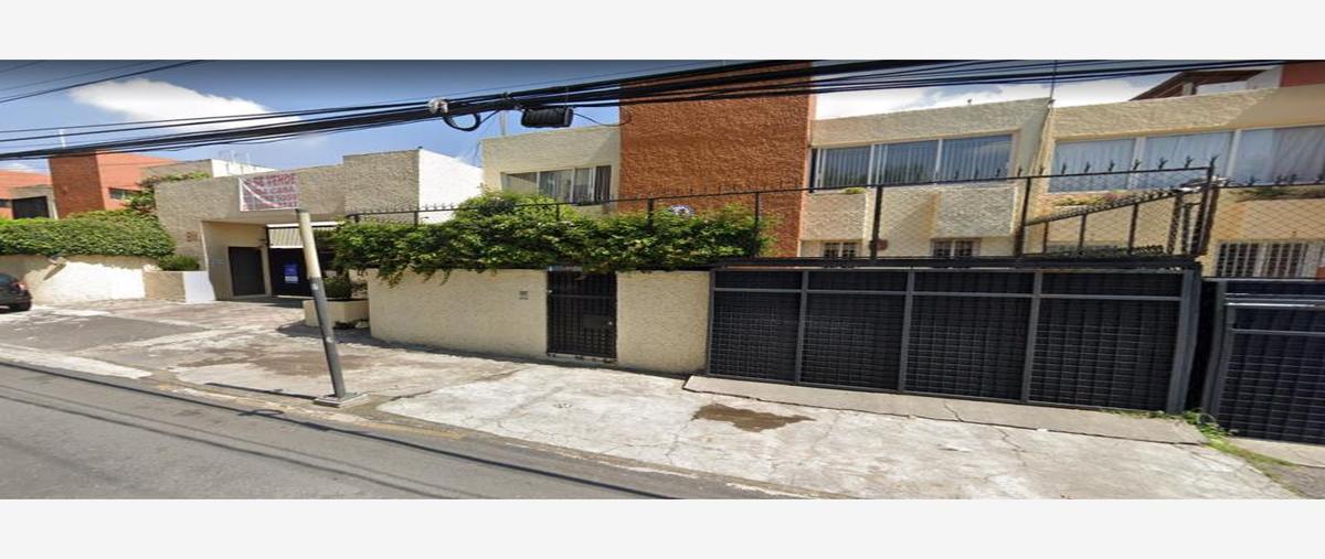 Foto de casa en condominio en venta en avenida toluca 811, olivar de los padres, álvaro obregón, df / cdmx, 25301259 No. 05