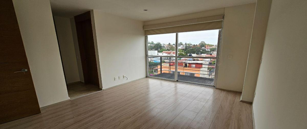 Foto de departamento en venta en avenida toluca 850 , san josé del olivar, álvaro obregón, df / cdmx, 0 No. 02