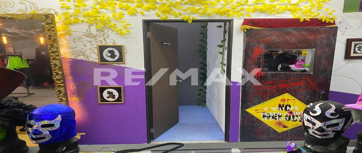 Foto de local en renta en avenida toluca , olivar de los padres, álvaro obregón, df / cdmx, 28799079 No. 04