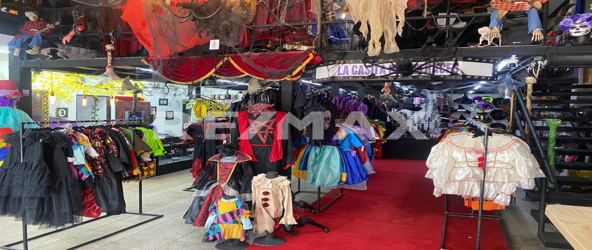 Foto de local en renta en avenida toluca , olivar de los padres, álvaro obregón, df / cdmx, 28799079 No. 05