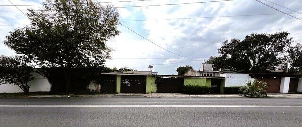 Foto de terreno habitacional en avenida toluca , olivar de los padres, álvaro obregón, df / cdmx, 28973085 foto 03 Foto de terreno habitacional en venta en avenida toluca , olivar de los padres, álvaro obregón, df / cdmx, 28973085 No. 03