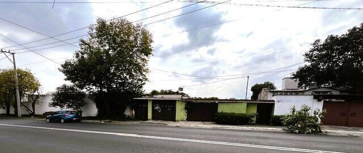 Foto de terreno habitacional en avenida toluca , olivar de los padres, álvaro obregón, df / cdmx, 28973085 foto 05 Foto de terreno habitacional en venta en avenida toluca , olivar de los padres, álvaro obregón, df / cdmx, 28973085 No. 05