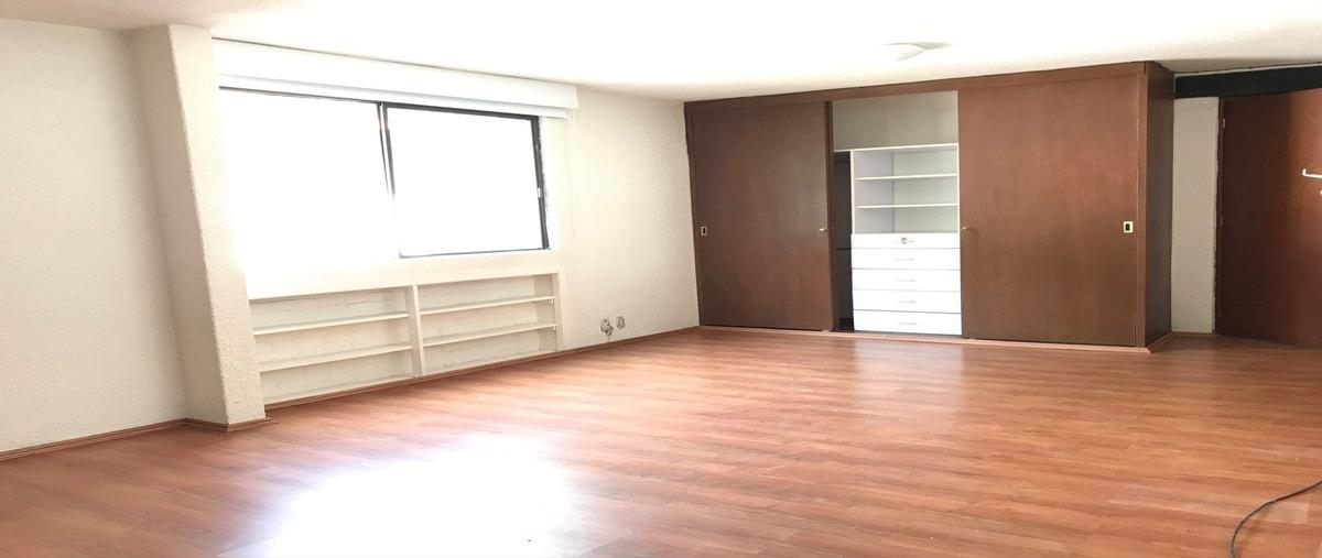 Foto de casa en condominio en venta en avenida toluca , olivar de los padres, álvaro obregón, df / cdmx, 29137159 No. 04