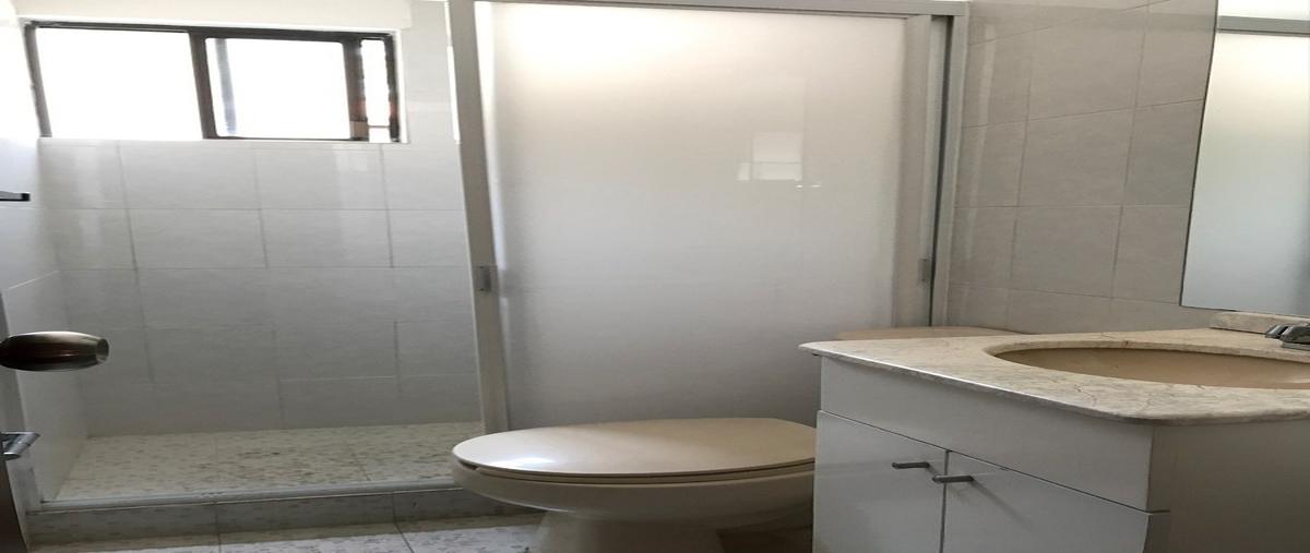Foto de casa en condominio en venta en avenida toluca , olivar de los padres, álvaro obregón, df / cdmx, 29137159 No. 05