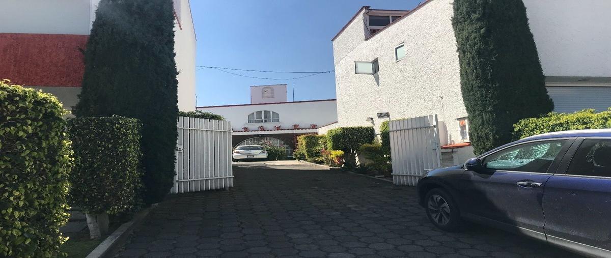 Foto de casa en venta en avenida toluca , olivar de los padres, álvaro obregón, df / cdmx, 29314576 No. 03