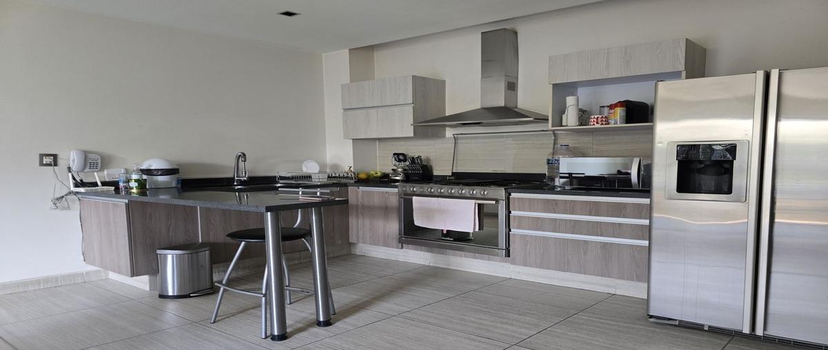 Foto de departamento en renta en avenida toluca , olivar de los padres, álvaro obregón, df / cdmx, 29398070 No. 04