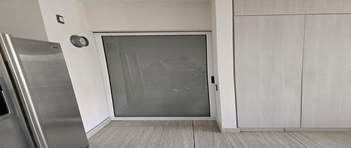 Foto de departamento en renta en avenida toluca , olivar de los padres, álvaro obregón, df / cdmx, 29398070 No. 05