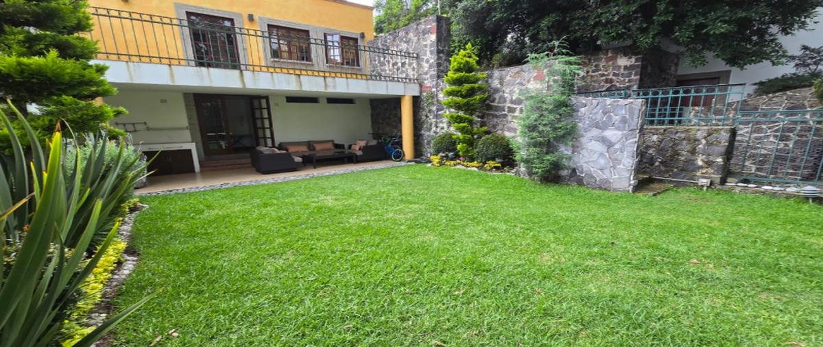 Foto de casa en venta en avenida toluca , olivar de los padres, álvaro obregón, df / cdmx, 30231403 No. 04