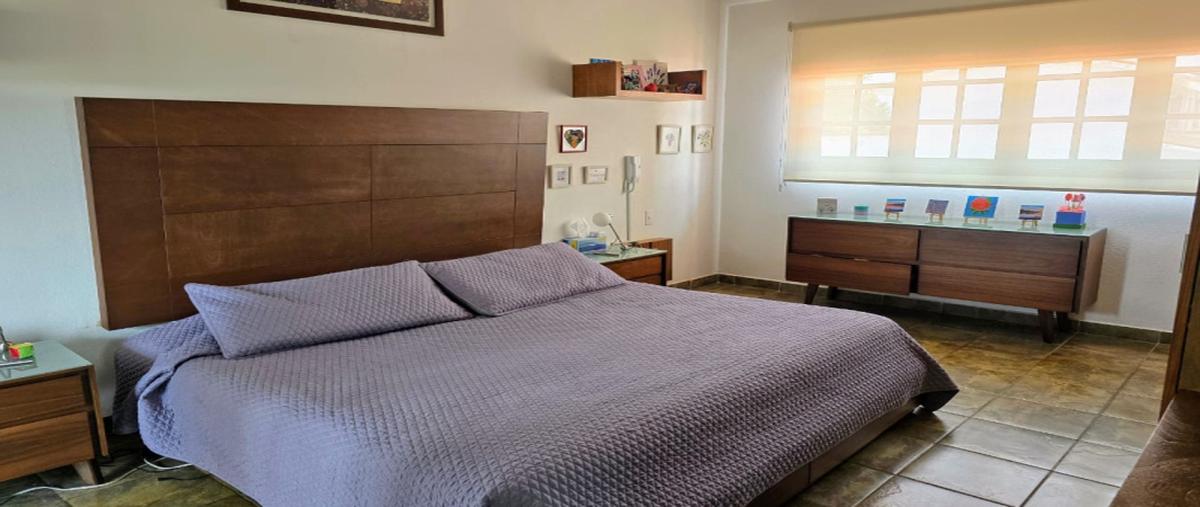 Foto de casa en venta en avenida toluca , olivar de los padres, álvaro obregón, df / cdmx, 30231403 No. 06