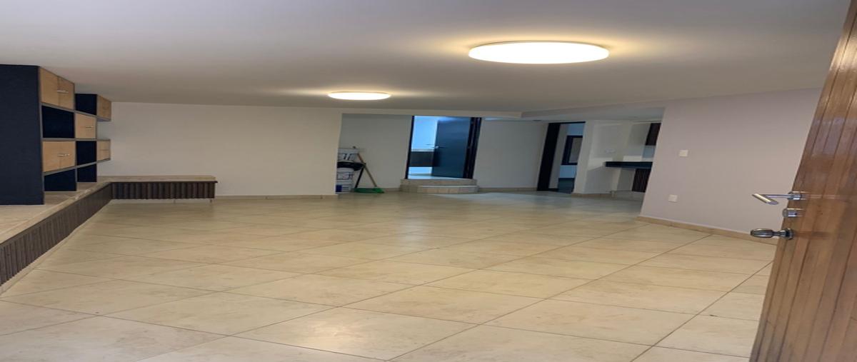Foto de departamento en renta en avenida toluca , olivar de los padres, álvaro obregón, df / cdmx, 30342440 No. 03