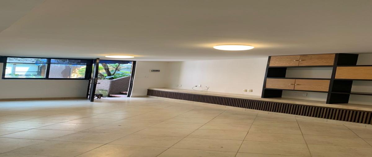 Foto de departamento en renta en avenida toluca , olivar de los padres, álvaro obregón, df / cdmx, 30342440 No. 04
