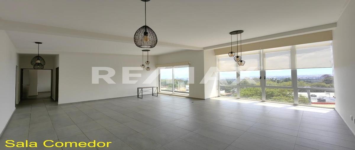Foto de departamento en renta en avenida toluca , olivar de los padres, álvaro obregón, df / cdmx, 30357282 No. 01