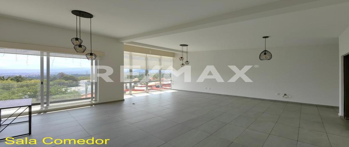 Foto de departamento en renta en avenida toluca , olivar de los padres, álvaro obregón, df / cdmx, 30357282 No. 02