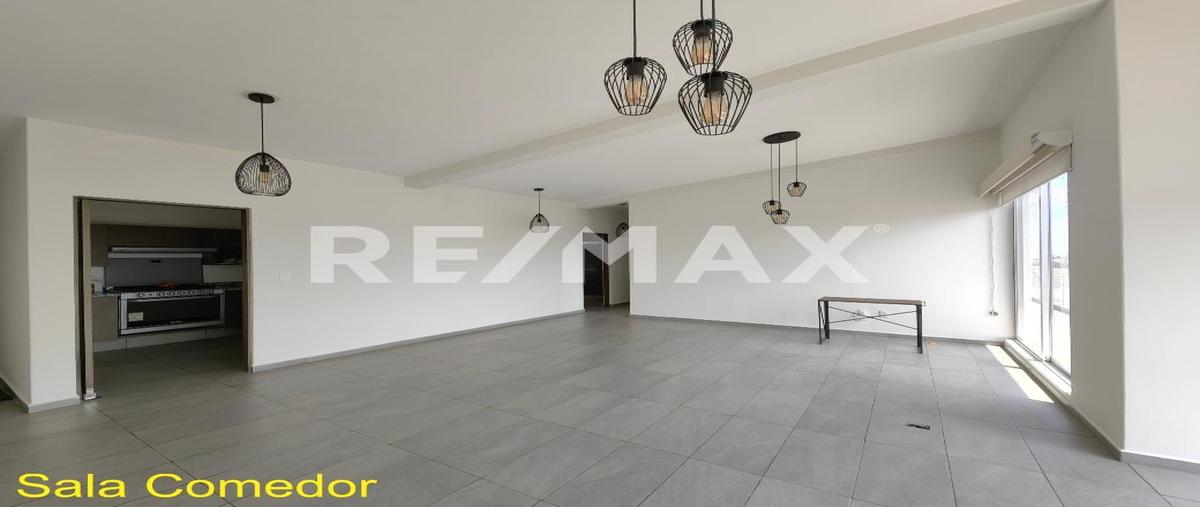 Foto de departamento en renta en avenida toluca , olivar de los padres, álvaro obregón, df / cdmx, 30357282 No. 03